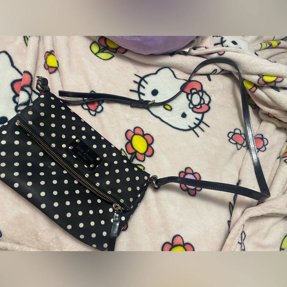 Kate spade purse